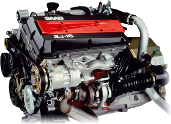 P1E6A Engine